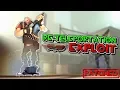 TF2 Exploit - Re-Teleportation Spawning in Teleport Exits PATCHED