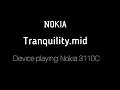 Download Lagu Nokia Polyphonic tone \