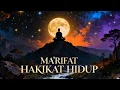Lagu MA’RIFAT HAKIKAT HIDUP | Slow Rock Melayu Religi | Pencarian Makna Hidup Sejati