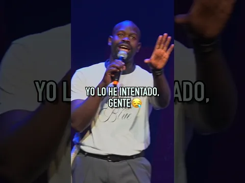 PREJUICIOS BIEN 👌 #comedia #humor #standupcomedy #monologo #laminethior