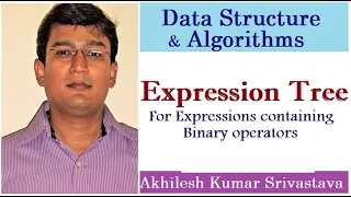 How to build Expression Tree