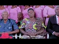 Kahama Adventist Choir Mwanzo Wa Injili Official Video Song