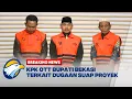 Lagu BREAKING NEWS - Dugaan Suap Proyek, KPK OTT Bupati Bekasi