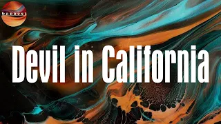 devil in california lyrics burna boy