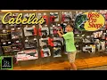 BB Gun and Airsoft Shopping at Cabela s and Bass Pro Shops