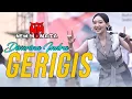 GERIGIS - DIVARINA INDRA - NEW MONATA - LIVE MBS FAMILY