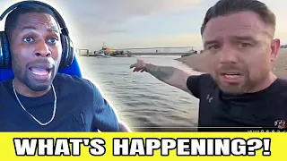 Nobody Expected This To Happen In Portsmouth