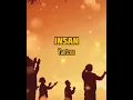 Download Lagu Insan (Yantzen) Lirik