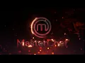 Lagu MasterChef Logo Animation