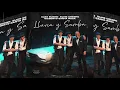 Elvis Crespo Gilberto Santa Rosa Alex Bueno - Lluvia y Samba (2021)