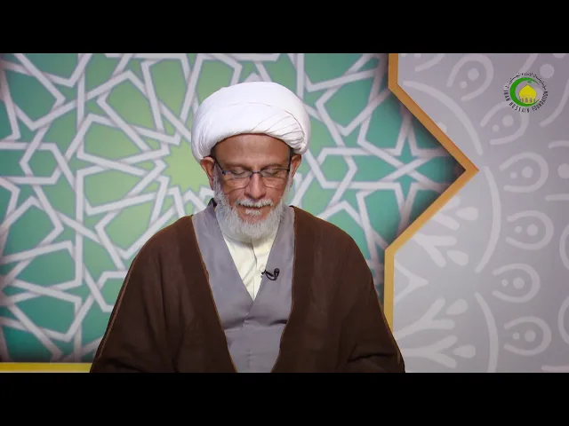 ⁣201   امامت - محمد علی رمضانی