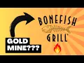 Bonefish Grill Food Review Is this any good