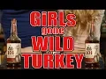 Uncorking Wild Turkey 101 KY Straight Bourbon Whiskey