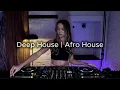 Lagu Eva Jackson - DJ set (Deep House | Afro House Mix)