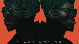 black motion feat bonj to my tribe