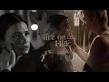 Download Lagu jackie \u0026 cole | fire on fire