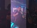 Majd Fouani Live Cue the Club 15.08.2026 | مجد فوعاني - موال، فز المنديل، رخص العبي، وصلة من الحفلة