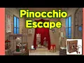 Download Lagu Room Escape Game Pinocchio Walkthrough (NAKAYUBI)