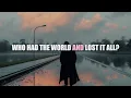 Koe Wetzel & Ella Langley — Jaded (Official Visualizer) (Lyrics)