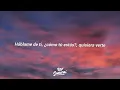 Jay Wheeler, Myke Towers - La Curiosidad (Letra / Lyrics)