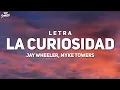 Download Lagu Jay Wheeler, Myke Towers - La Curiosidad (Letra / Lyrics)