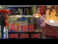 Lagu ARIES❤INILAH TRUE LOVE KAMU, Dan begini kisahnya‼️