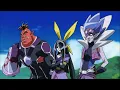 Download Lagu Dinosaur King Season 2 Episode 28 - The Search for the Last Cosmos Stone