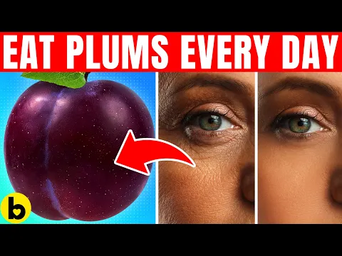 Download MP3 11 Benefits Of Eating Plums Every Day For Your Body