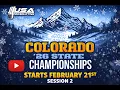 2026 USAPL Colorado State Championships Day 1 Session 2