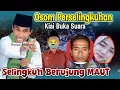 Viral‼️Selingkuh Berujung Maut (Pria Dibunuh \u0026 Dibakar Di Madura) - KH KHOLIL YASIN Terbaru 2025