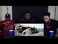 Joyner Lucas & Chris Brown - Stranger Things - REACTION