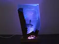 Download Lagu Leopard head resin lamp production tutorial