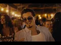 Marics Peti - FUEGO feat. T. Danny (Official Music Video)