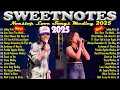 Download Lagu SWEETNOTES Nonstop 2025💕Loving Heart 💥💥💥 Romantic OPM Top Hits 2025 🎶 OPM Hugot Songs 2025