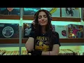 Carry Me Away | Dark 80s Synth-Pop & Hip-Hop | Official Music Video