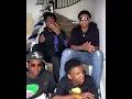 Wanmor Singing Doin’ Just Fine