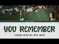 [The Glory OST] Paul Kim (폴킴) - 너는 기억한다(You Remember) | English Cover