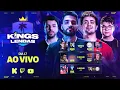 AO VIVO: 👑 KINGS LENDAS | GENGG x EAN | ILHA DAS LENDAS !cupom !sadia !grupo !kbmidl