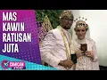 Download Lagu Roro Fitria \u0026 Andri Irawan Menikah dengan Mas Kawin Ratusan Juta Rupiah - Cumicam