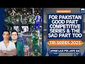 Download Lagu Tri Series 2025 | For Pakistan Good Part Competitive Series \u0026 the Sad Part too | Salman Butt | SS1A