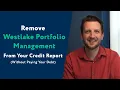 Westlake Portfolio Management How To Remove Them From Your Credit Report WITHOUT Paying Your Debt