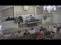 Dillow Taylor Funeral Home Live Stream