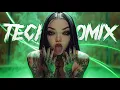 Download Lagu 🔥TECHNO MIX 2025💥Remixes Of Popular Songs 🎧 Techno Bangers 💥#017