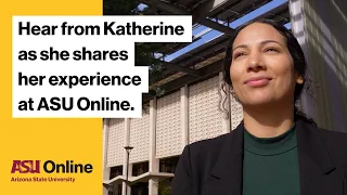 ASU Online Making Connections