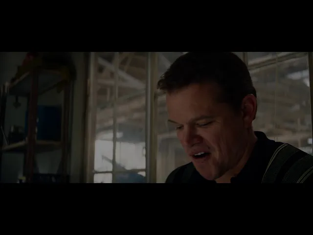 Le Mans '66 - La Grande Sfida | Teaser Trailer