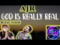 Download Lagu God Is Really Real | (AJR) - Reaction.