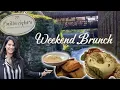 DISCOVER MillWrights Restaurant s AMAZING Brunch in Connecticut