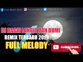 Download Lagu DJ BAGAI LANGIT DAN BUMI SLOW REMIX MANTUL 2019