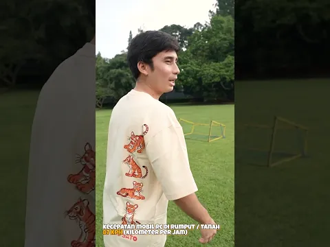 RC TRUCK RAKSASA INI MEMPUNYAI POWER YANG BUAS !