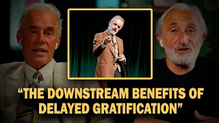 The Benefits Of Delayed Gratification - Jordan Peterson
